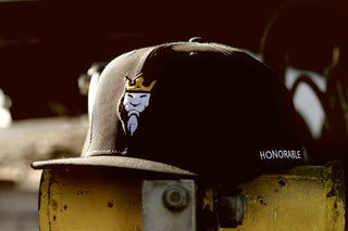 imperial crown cap