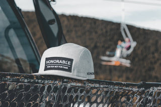 Honorable Icon Cap