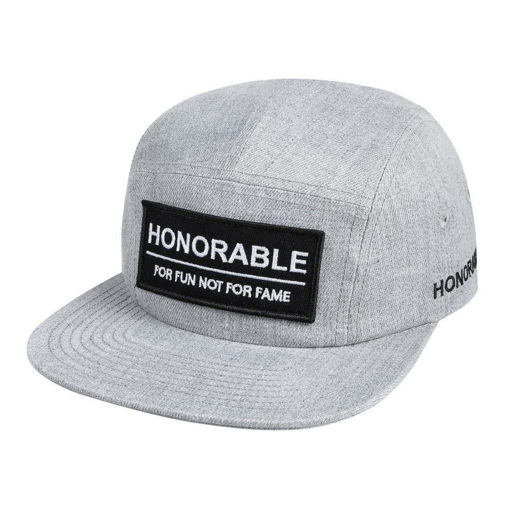 Sunset session cap – Honorable Clothing