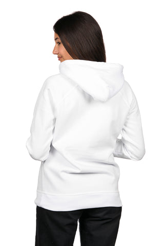 So far away sweatshirt – (White)