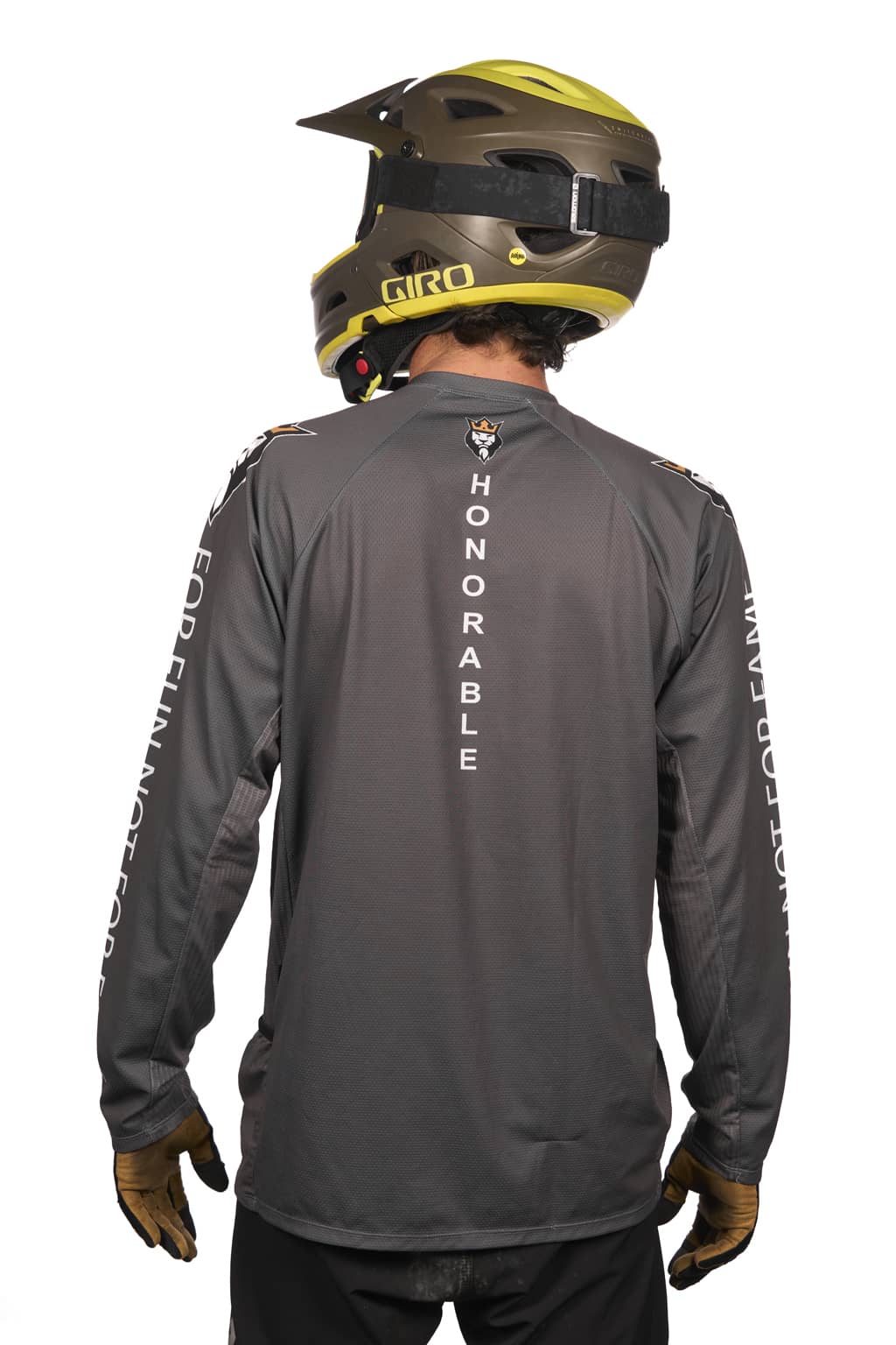 Downtime Tee