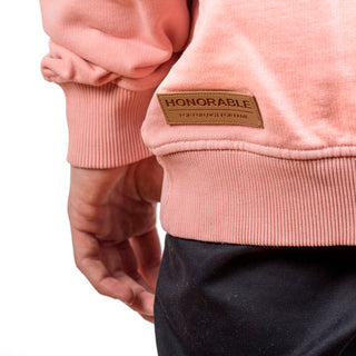 Hearbeat collection model 1 - (Rose)