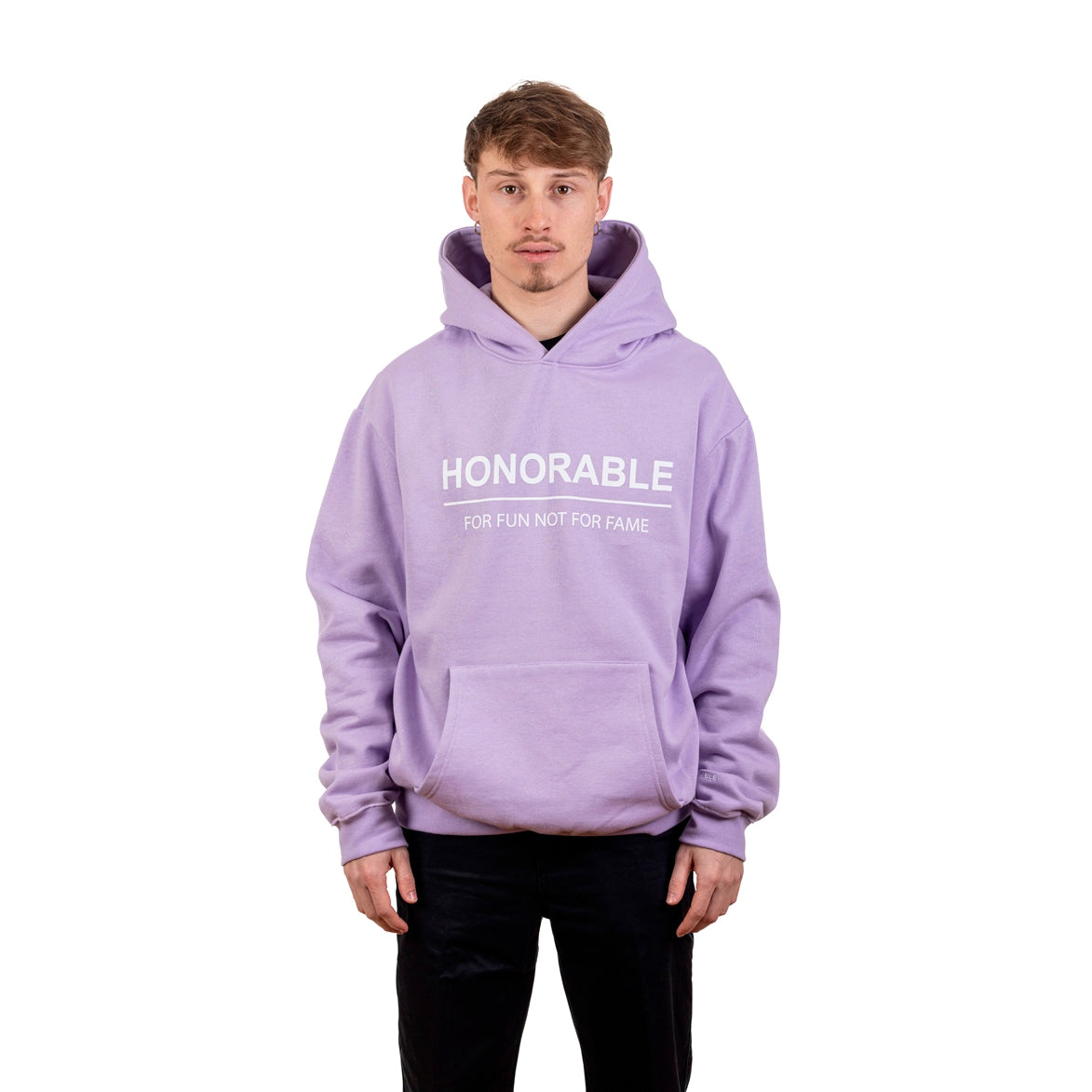 Hearbeat collection model 2 - (Orchid) – Honorable Clothing