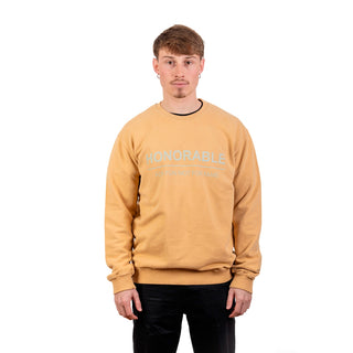 Hearbeat collection model 3 - (Mustard)